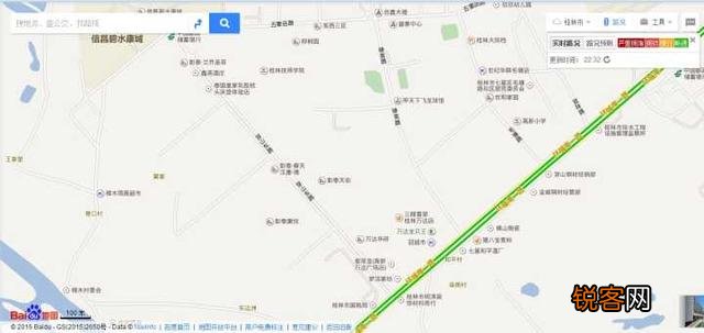 百度地图和高德地图的优劣各是什么？