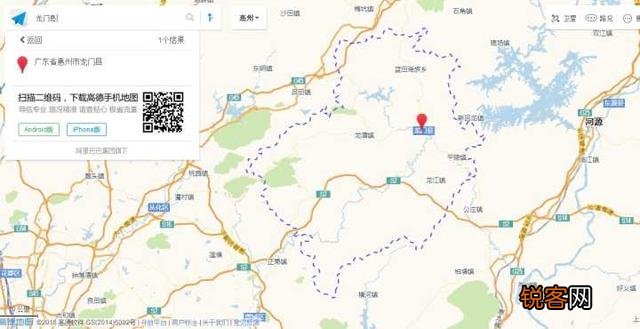 百度地图和高德地图的优劣各是什么？