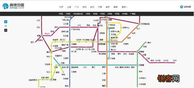 百度地图和高德地图的优劣各是什么？