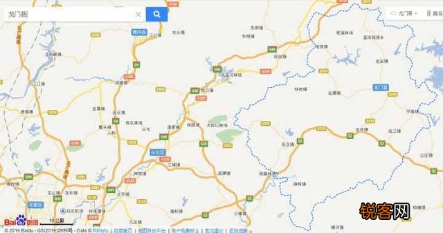 百度地图和高德地图的优劣各是什么？