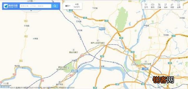 百度地图和高德地图的优劣各是什么？
