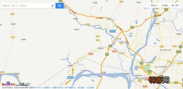 百度地图和高德地图的优劣各是什么？
