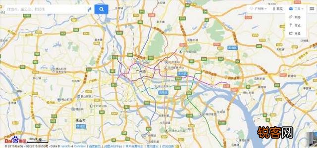 百度地图和高德地图的优劣各是什么？