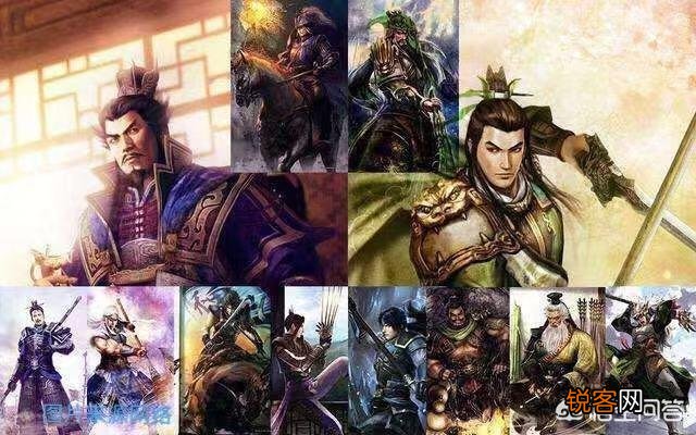 三国时期,“五虎上将”与“五子良将”,各自的成就与结局如何？