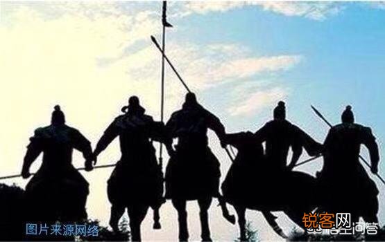 三国时期,“五虎上将”与“五子良将”,各自的成就与结局如何？