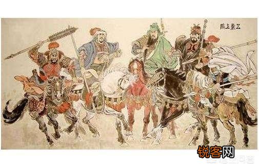 三国时期,“五虎上将”与“五子良将”,各自的成就与结局如何？