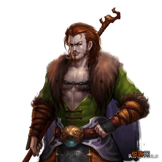 瓦岗五虎的武力排名是怎样的,各自结局如何？