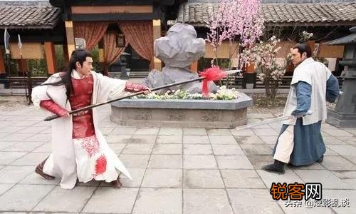 瓦岗五虎的武力排名是怎样的,各自结局如何？