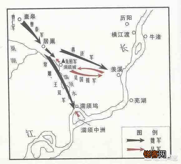 如果东吴也评选“五虎上将”,你认为谁能上榜？