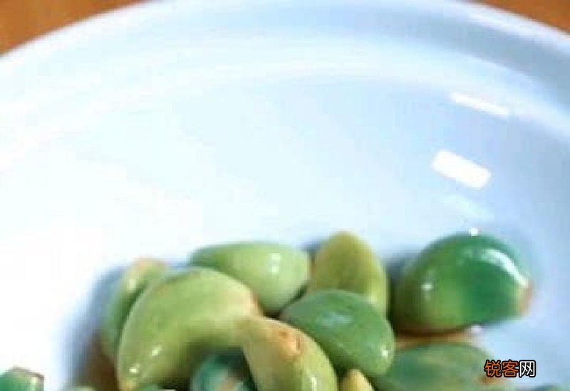 腊八蒜冻了还能吃吗