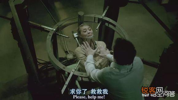 十大恐怖惊悚系列电影？