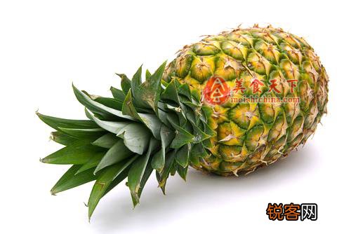 推荐水果新兴吃法