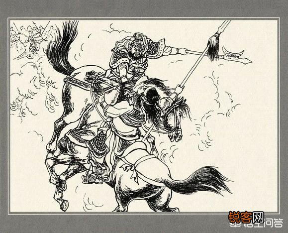 三国武将是怎么排名的？