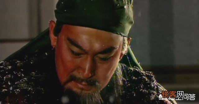 三国武将是怎么排名的？