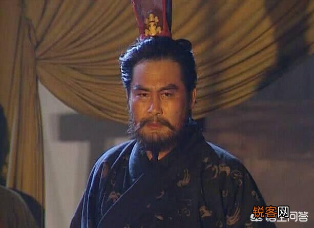三国武将是怎么排名的？