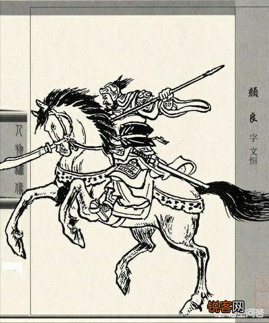 三国武将是怎么排名的？