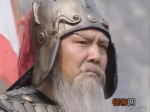 三国时,蜀国有哪些战将？