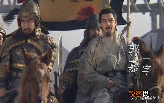 三国时,蜀国有哪些战将？