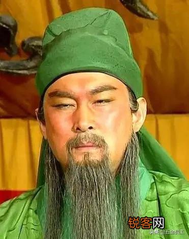 三国时,蜀国有哪些战将？