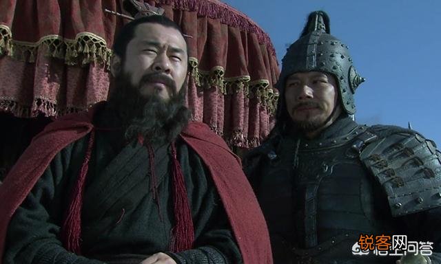 刘备分封五虎上将,赵云立有奇功,为何只排第五？