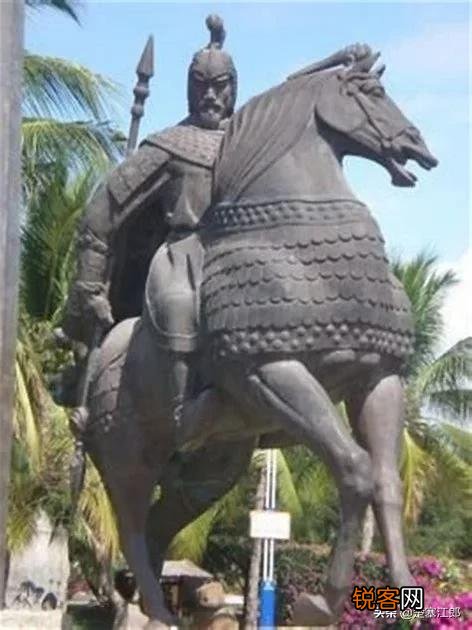 古代大将排名,武圣关羽排第一有问题吗,有比他强的吗？