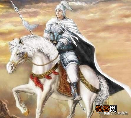 古代大将排名,武圣关羽排第一有问题吗,有比他强的吗？