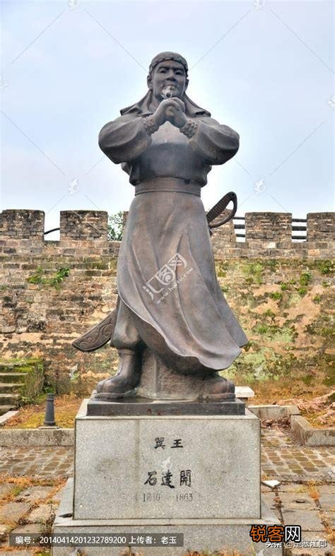 古代大将排名,武圣关羽排第一有问题吗,有比他强的吗？