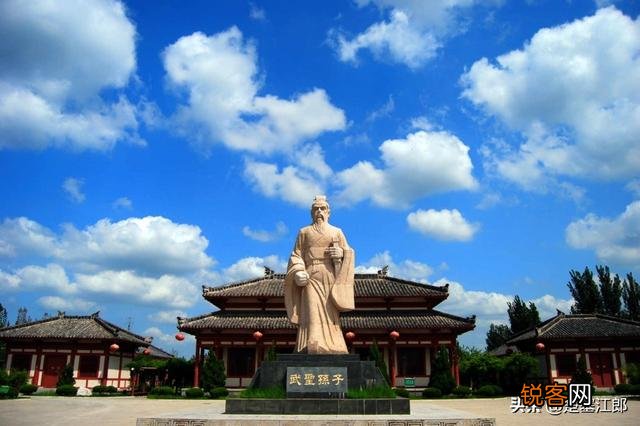 古代大将排名,武圣关羽排第一有问题吗,有比他强的吗？