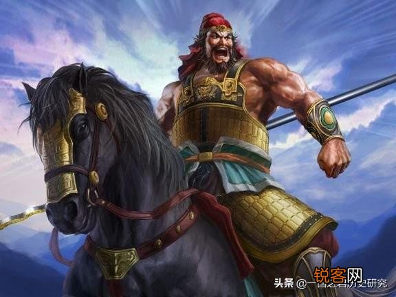 注意我说的正史 三国正史里面都有哪些名将？关羽,张飞算名将吗？最好有个排行榜？