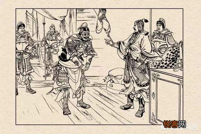 注意我说的正史 三国正史里面都有哪些名将？关羽,张飞算名将吗？最好有个排行榜？