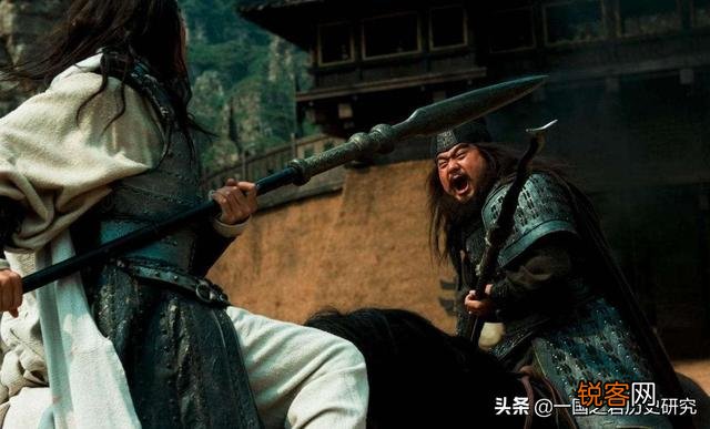 注意我说的正史 三国正史里面都有哪些名将？关羽,张飞算名将吗？最好有个排行榜？