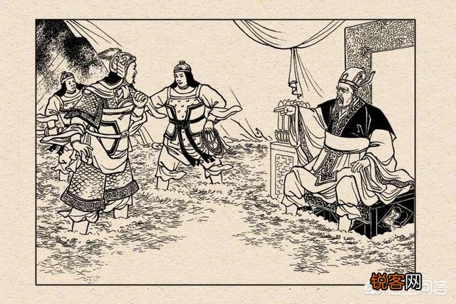 注意我说的正史 三国正史里面都有哪些名将？关羽,张飞算名将吗？最好有个排行榜？