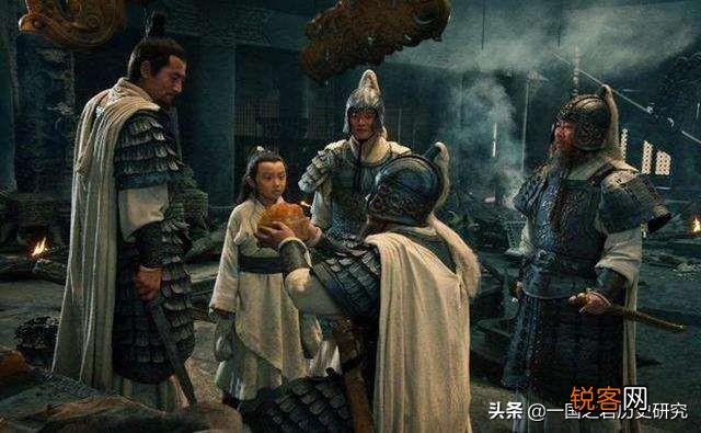 注意我说的正史 三国正史里面都有哪些名将？关羽,张飞算名将吗？最好有个排行榜？
