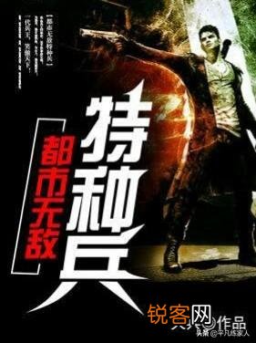 有什么特种兵系列的网络小说可以推荐的？