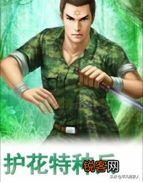有什么特种兵系列的网络小说可以推荐的？