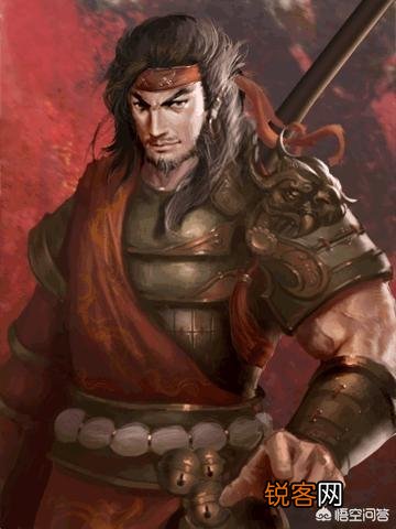 曹操有五子良将,刘备有五虎上将,孙权有什么？
