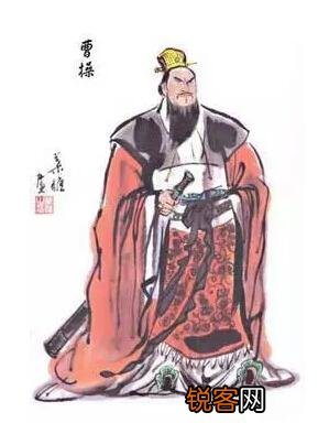曹操手下的“五虎上将”是哪几位？
