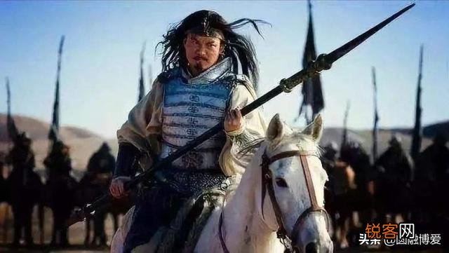 蜀国五虎上将排名,是不是你心目中的名单？