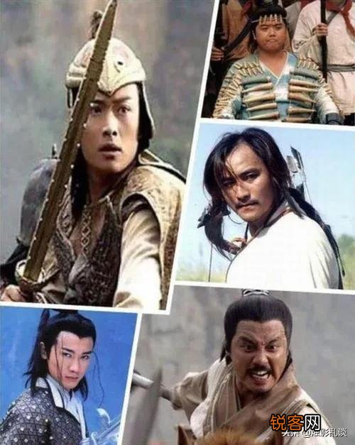 瓦岗五虎、七彪、八猛、十二骑上将武艺如何排名,结局怎样？