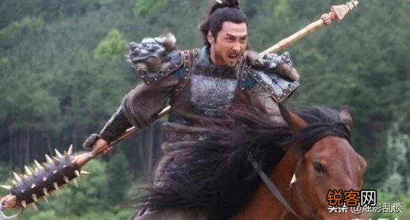瓦岗五虎、七彪、八猛、十二骑上将武艺如何排名,结局怎样？