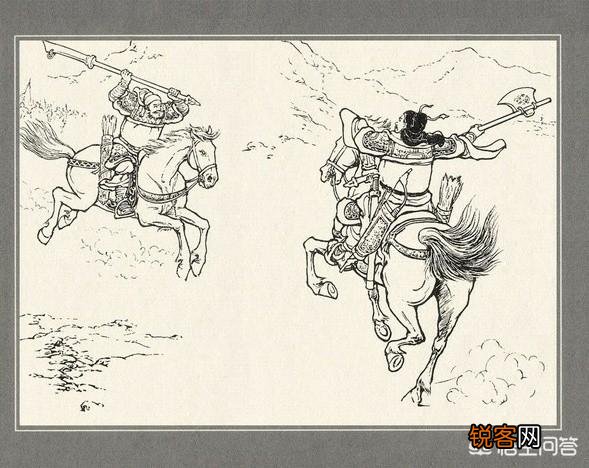 如果曹操的魏国也评选“五虎上将”,你认为谁能上榜？为什么？