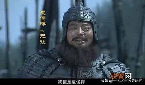 如果曹操的魏国也评选“五虎上将”,你认为谁能上榜?为什么?