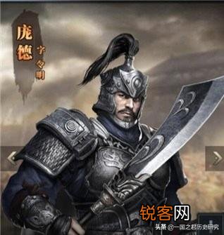 如果曹操的魏国也评选“五虎上将”,你认为谁能上榜？为什么？
