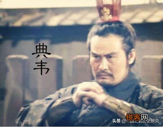 如果曹操的魏国也评选“五虎上将”,你认为谁能上榜？为什么？