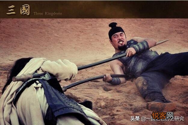 如果曹操的魏国也评选“五虎上将”,你认为谁能上榜？为什么？