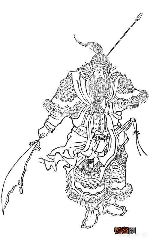 前半生默默无名的黄忠是怎样成为“五虎上将”的呢？