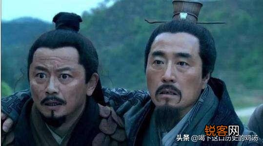 刘备自立为汉中王,文臣武将都得到封赏,为何赵云只是杂号将军？