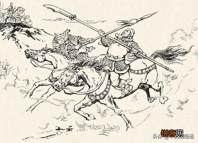 刘备自立为汉中王,文臣武将都得到封赏,为何赵云只是杂号将军？