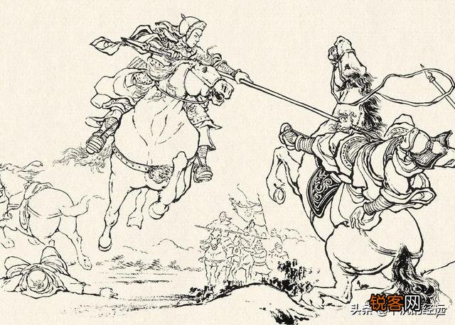 刘备自立为汉中王,文臣武将都得到封赏,为何赵云只是杂号将军？