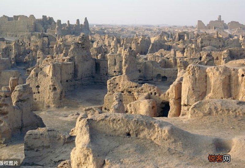 汉代西域指的是什么地方